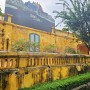 하노이 가볼만한곳 탕롱황성 유네스코세계문화유산 위치, 입장료