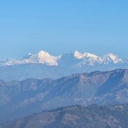네팔 여행(2023년)- 카트만두(Kathmandu) 근교
