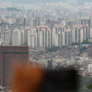 "내년 서울 집값 1% 상승 전망…하반기 인기지역부터 상승세"