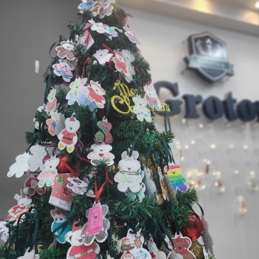Merry GROMIMAS! RSS 대표 이미지