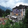 고피디 UTMB 스토리.2 숙소예약 | 몽블랑 샤모니 La Folie Douce Hotels Chamonix 호텔