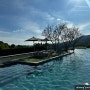 [태국] Veranda High Resort Chiang Mai - MGallery 베란다 하이 리조트 치앙마이 엠 갤러리 2탄 (조식 및 수영장 후기)