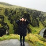 북유럽 아이슬란드 여행 적기 3일차 디르홀레이, 레이니스피아라(Reynisdrangar), 피야라르글류푸르(Fjaðrárgljúfur)