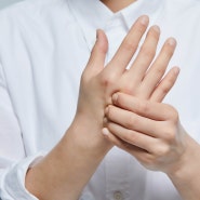 손과발 손끝저림 증상 완화방법
