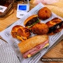 [종로구] SABE 사베 종각, 특별한 맛의 샌드위치