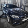 BMW 530D 고압펌프 재생수리 및 인젝터 정밀진단을 통한 제어상태 확인, 천안 수입 디젤 정비 그리드