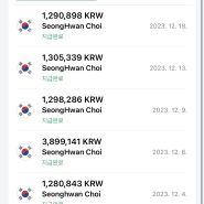 와이어바알리 미국 호주 해외송금앱 사용법 A~Z [초대코 13,000원]