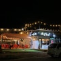 제주 해비치호텔에서 가까운 표선 해수욕장 술집, 표선거기
