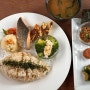 [호주🇦🇺 멜버른 맛집] “CIBI” 마켓 분위기에서 일본 가정식을 브런치로 먹을 수 있는 콜링우드 카페