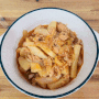 스팸 감자 짜글이 백종원 감자짜글이 만드는 법