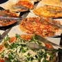 관평동피자뷔페] 피자보틀에서 다양한 피자 무한리필로 먹고왔어요!