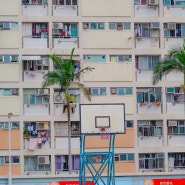 홍콩 가볼만한 곳 초이홍 아파트 가는법 포토존 세븐틴 뮤비 촬영지 보정 꿀팁 총정리
