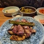 [제주] 풍로 본점 | 돼지고기 오마카세 | 부타카세 재방문 후기 | 내돈내산 메뉴소개