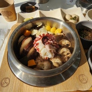 김포 소시랑 건강한 맛의 솥밥 비쥬얼 보소
