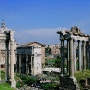 이탈리아 로마 여행, 고대로마 시대의 유적지 포로 로마노, 해외여행 유럽여행, 세계여행안내 45년 비나리투어