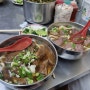 대만 타이페이 여행, 유산동 우육면 메뉴판 & 오픈런 시먼딩 맛집 추천 (4가지음식주문)
