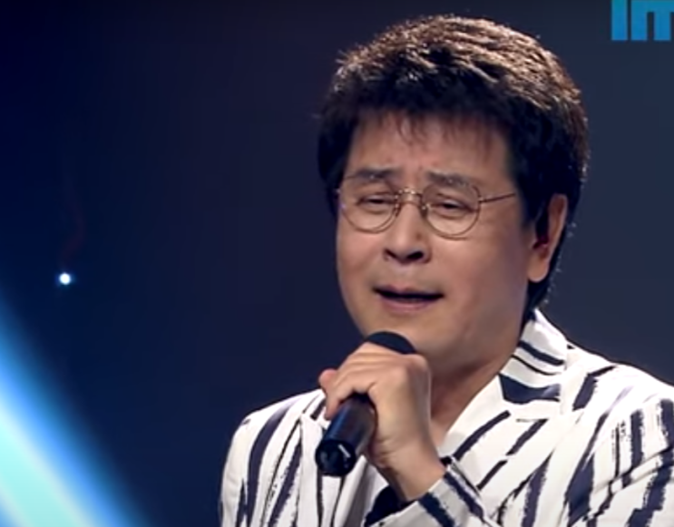 세월에 던진 사랑 (듣기/가사/노래방) - 박우철 : 네이버 블로그