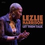 Lezlie Harrison - Let Them Talk (2023)