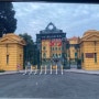 [베트남 여행]하노이 관광지 호치민 주석궁,묘, 호치민유적지