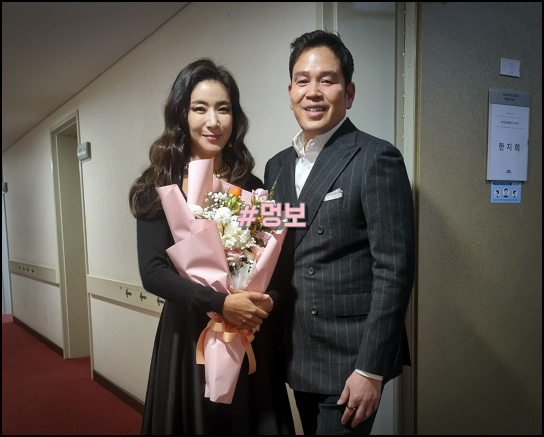 정용진 신세계 부회장 배우자 아내 부인 이름 플루티스트 한지희 독주회 장소 위치 일시 예술의전당 IBK챔버홀 자녀 프로필 인스타 ...