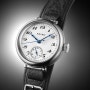 SEIKO 100주년 기념 모델은 1924년 출시된 SEIKO의 이름을 딴 손목시계를 오마주