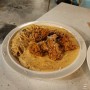 치스타 강남점 치킨과 파스타 함께 먹는 이색메뉴 내돈내산