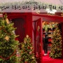 대구여행 :: 대구 더현대 크리스마스 해리의 꿈의 상점