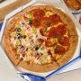 [내포] 피자 맛집으로 추천하는 '봉수아피자 충남내포점'