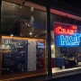 [2023 미쿡] 11. San Diego Day 2 - Crab Hut/LAX Star Alliance 라운지