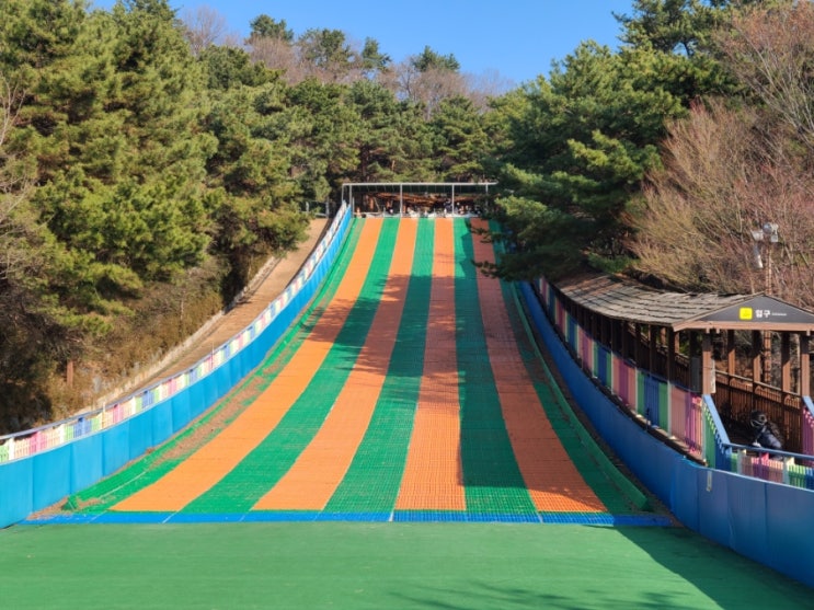 아이와 함께 주말 나들이 가기 좋은 '렛츠런파크 부산경남...