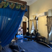 아프리카 신혼 여행 | 잔지바르 스톤타운 팰리스 호텔 숙소 추천