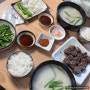 [포항/상도동] 10년째 꾸준한 '조방돼지국밥'