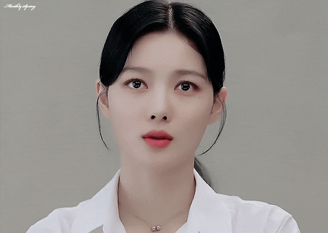 [GIF] 김유정 - 마이데몬 1~2화 (32_gif.) : 네이버 블로그