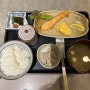 [후쿠오카여행] 아침식사 하기 좋은 다이후쿠우동 "大福うどん１番街店"