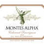 Montes Alpha Cabernet Sauvignon, 몬테스 알파 까베네 소비뇽