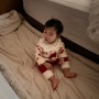 14개월 아기와 함께한 국내 겨울여행! 레스트리 리솜 체크인 꿀팁과 S30, 들밥애 한식당 후기