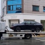 대구 전체PPF 시공 울트라핏 무광 BMW X6