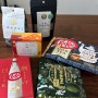 일본 도쿄 로프트/ 돈키호테 할매 입맛 간식/문구/안약 쇼핑 리스트