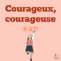 오늘의 형용사 Courageux(courageuse) 용감한