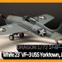 [1/72] DRAGON WINGS : F4F-4 Wildcat