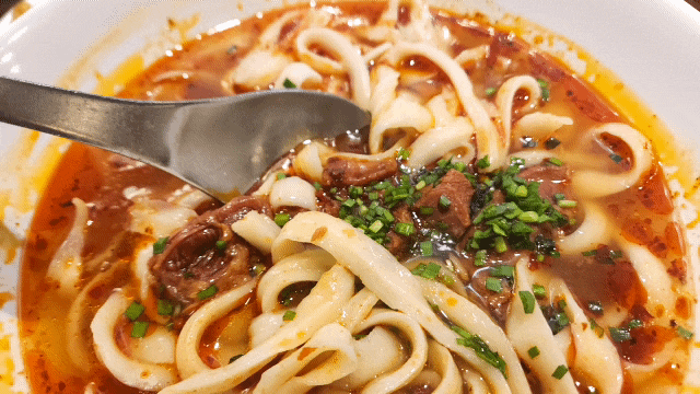 강남역 맛집 역삼역 점심 - 따끈한 우육도삭면과 맛있는 쇼마이 : 네이버 블로그