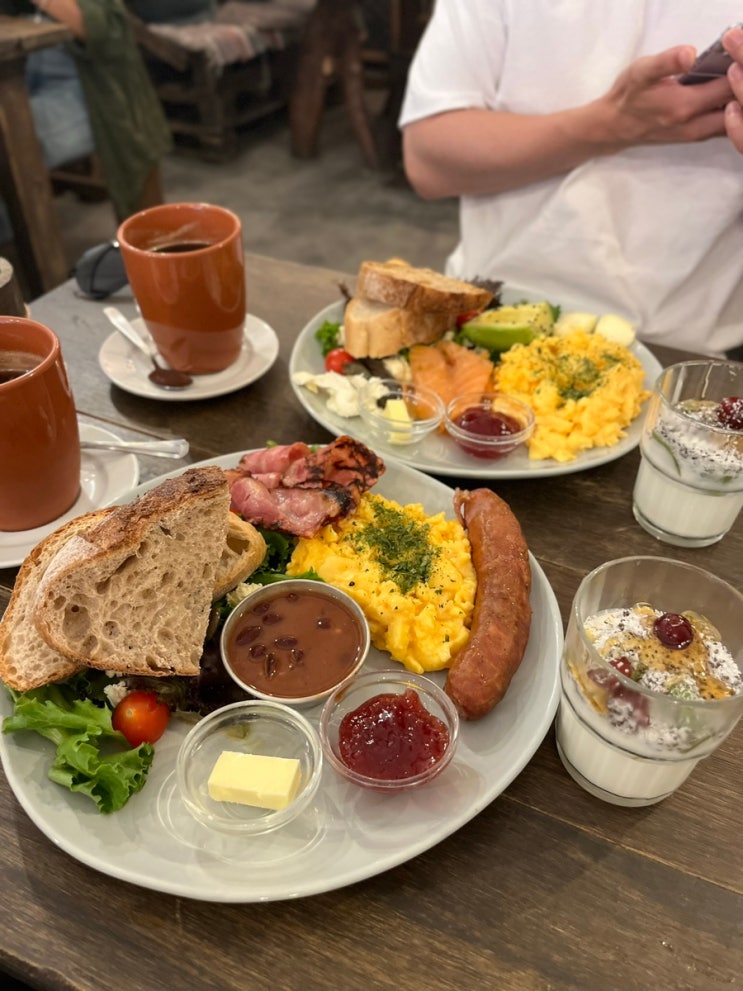 sp62. 포르투갈 포르투, 맛집 소개, 브런치 집, 카페, Do Norte Café by Hung....