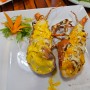 베트남 나트랑 맛집 추천 빈산 해산물 식당 랍스터 가격