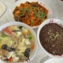 군산 생활의 달인 중국집 맛집 진성원/물짜장과 진성면을 아시나요??