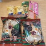 일본여행 선물 일본과자 :: 알포트 딸기초콜릿/도쿄바나나/이치란 돈코츠 라멘