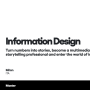 [석사 과정] 정보 디자인Information Design_#에우로뻬오 밀라노