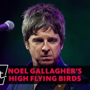 Noel Gallagher’s High Flying Birds(노엘 갤러거 하잉 플라잉 버드) - Live at Düsseldorf 2023