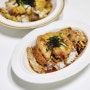 냉동 돈까스 활용 요리 가츠동 돈까스김치나베 저녁메뉴추천 겨울방학 식단