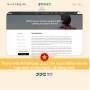 [베트남어]Trang web K-Campus giúp cho cuộc sống của du học sinh ở Hàn Quốc dễ dàng hơn / K-Campus 웹사이트
