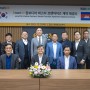 한림건축그룹, 이마트24와 캄보디아 첫 진출